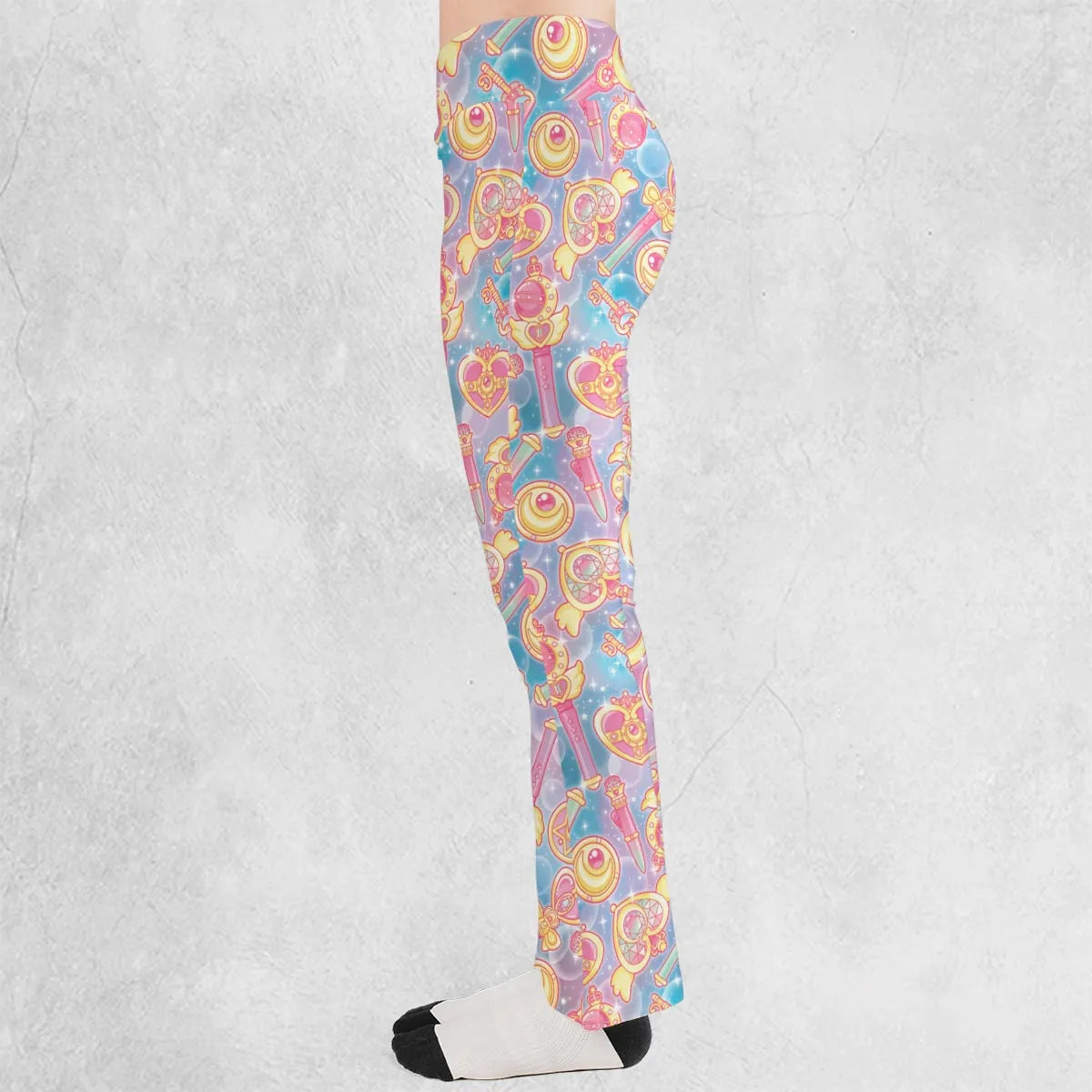 Flare Leggings - PG55LWE6