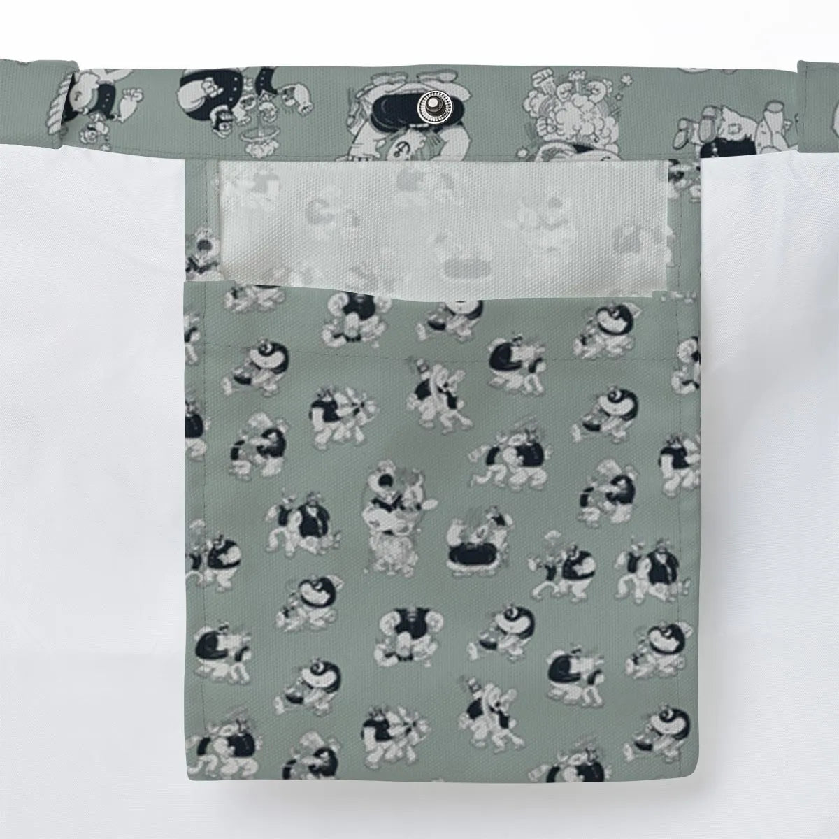 Large Tote Bag - JNSRZR9H