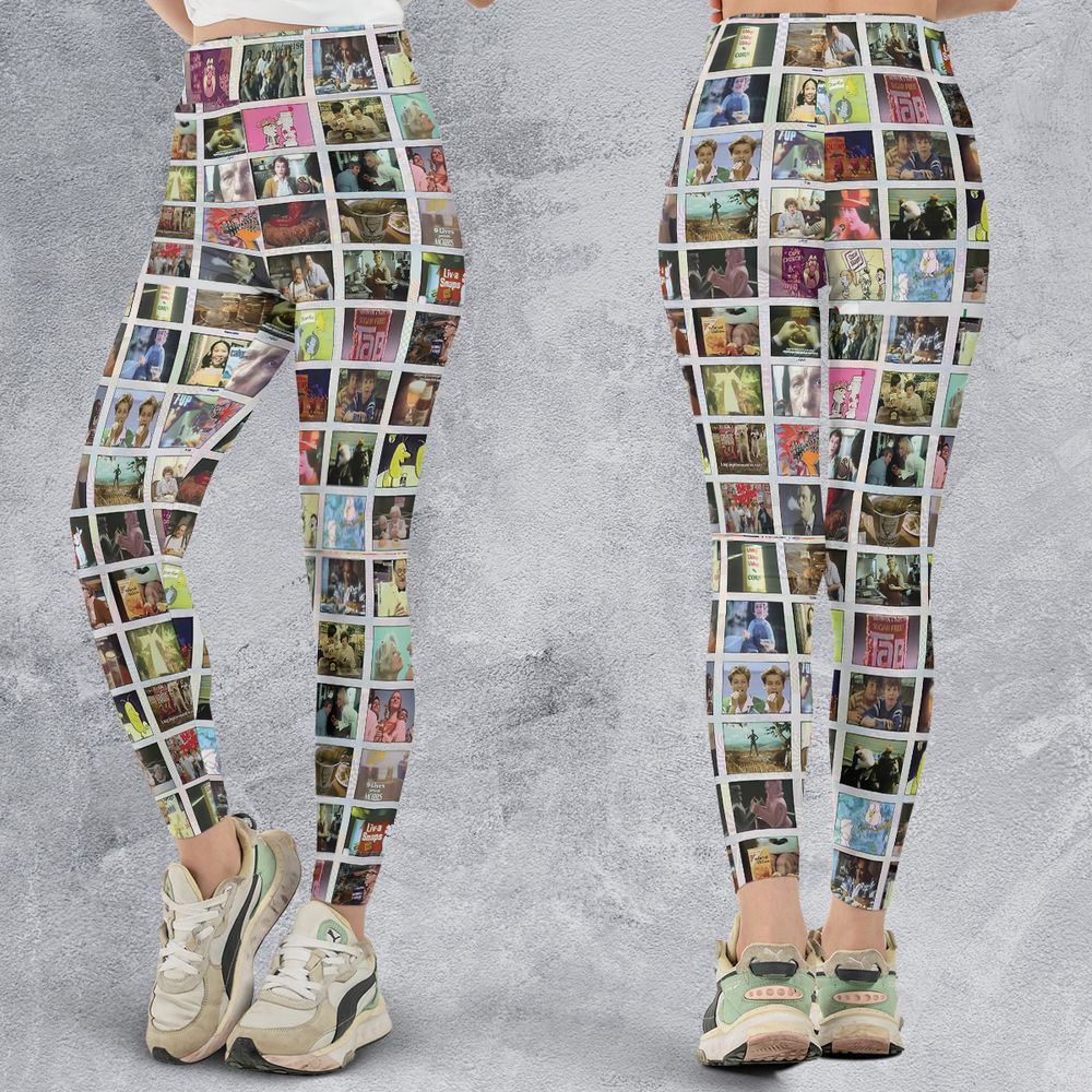 Legging - EE8XT7UR -  - 3