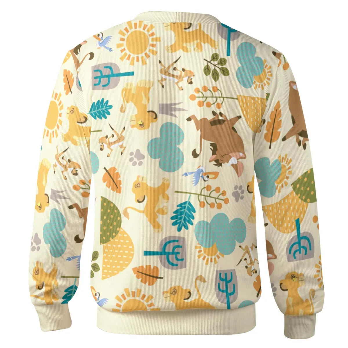 Cardigan - Y5BUSSXY