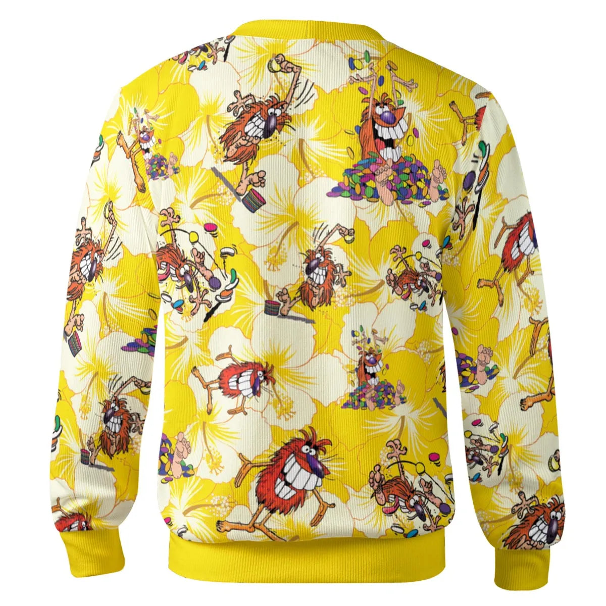 Cardigan - 74FHSE2F