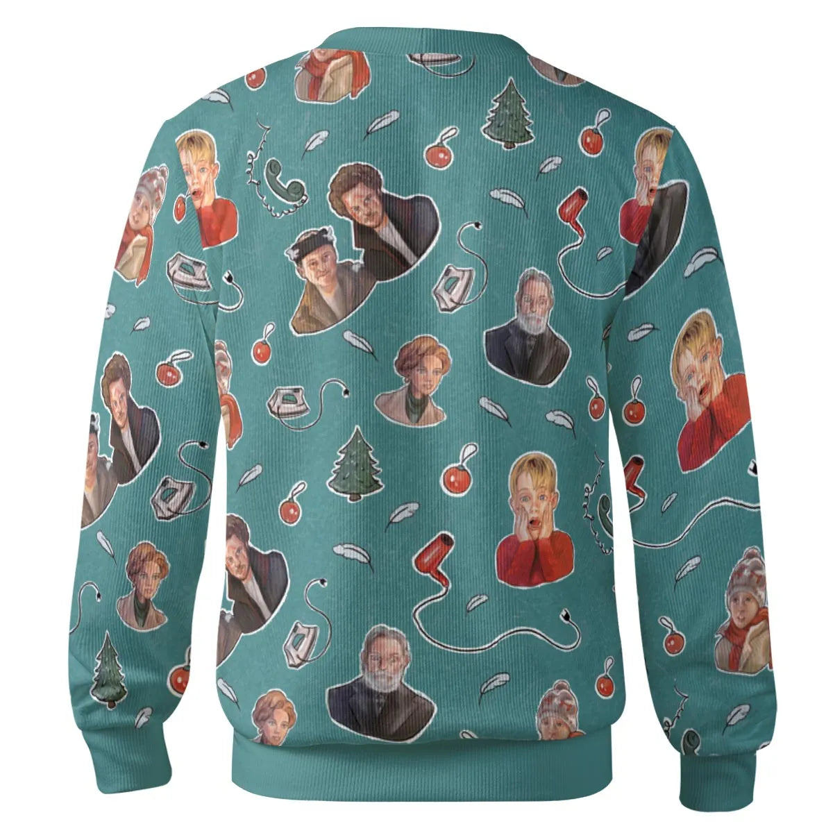 Cardigan - 5XGC9N62