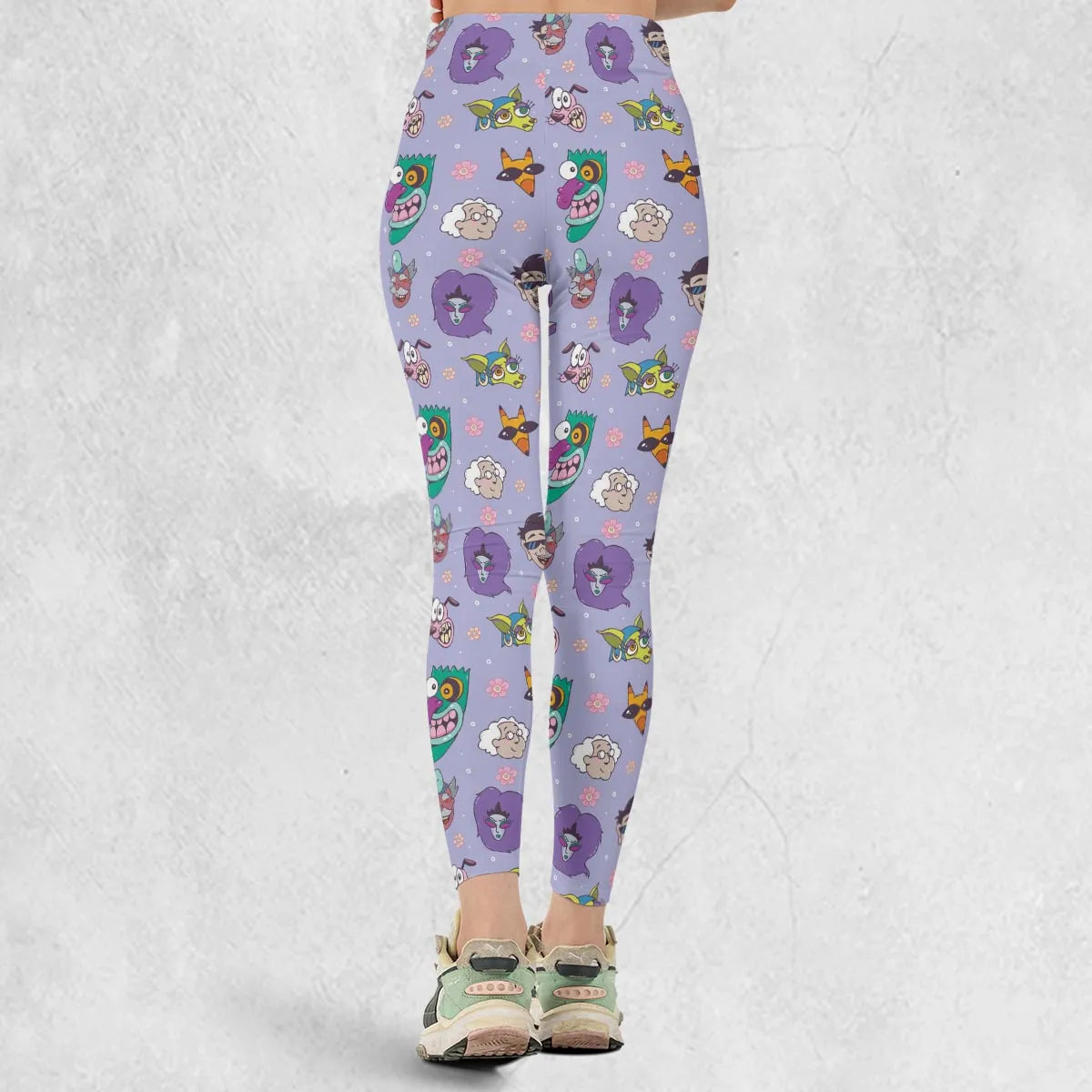 Legging - 516N53VP