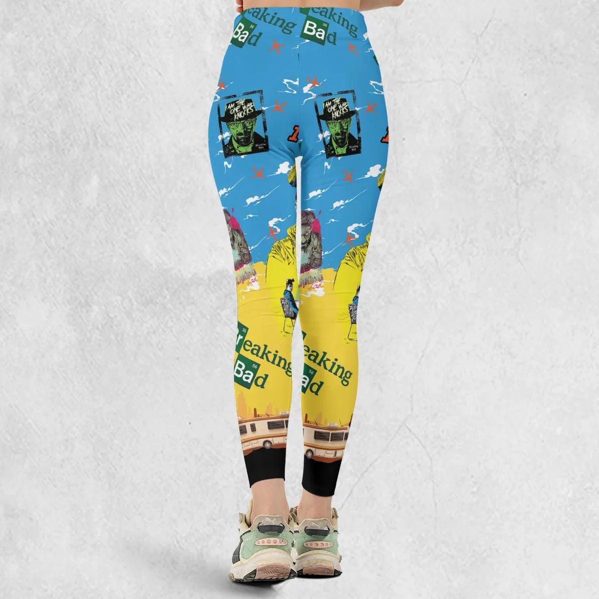 Legging - ZEULTZUH