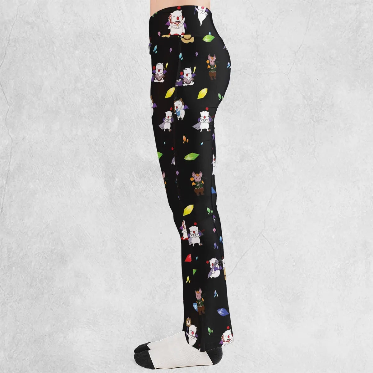 Flare Leggings - WR3JPX4M