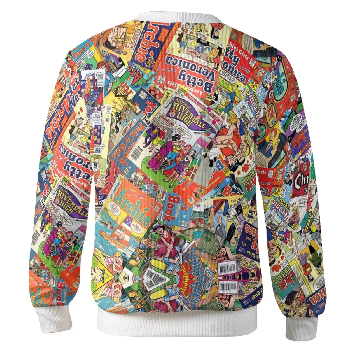 Cardigan - 8L65VQRX