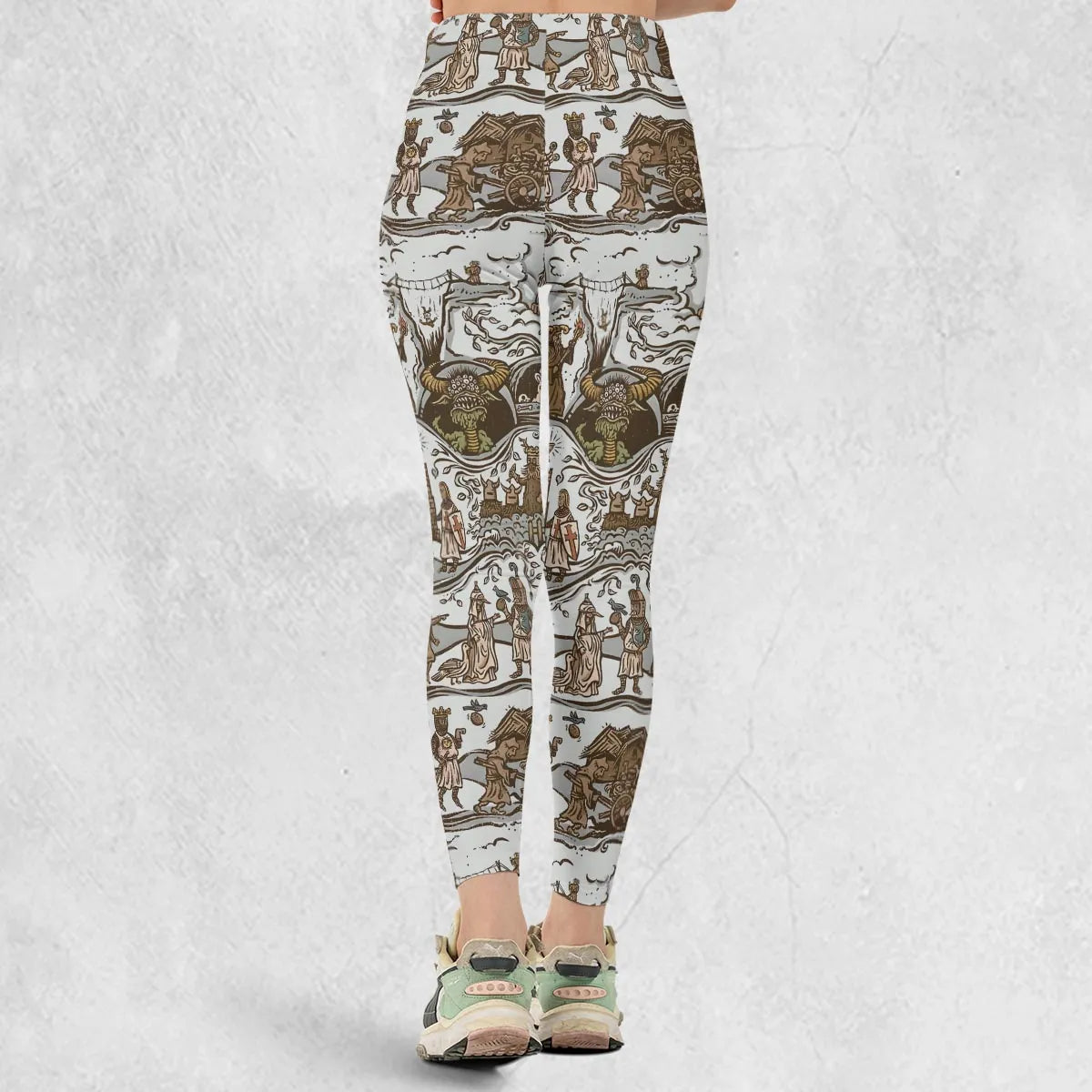 Legging - XG3XAR95