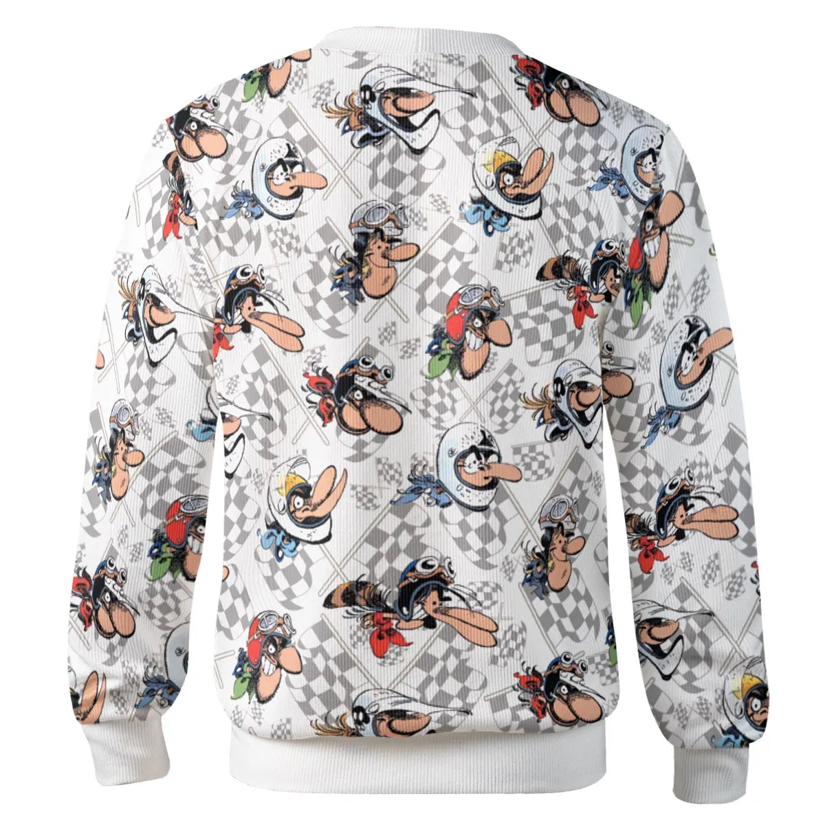 Cardigan - FNDUJKBJ