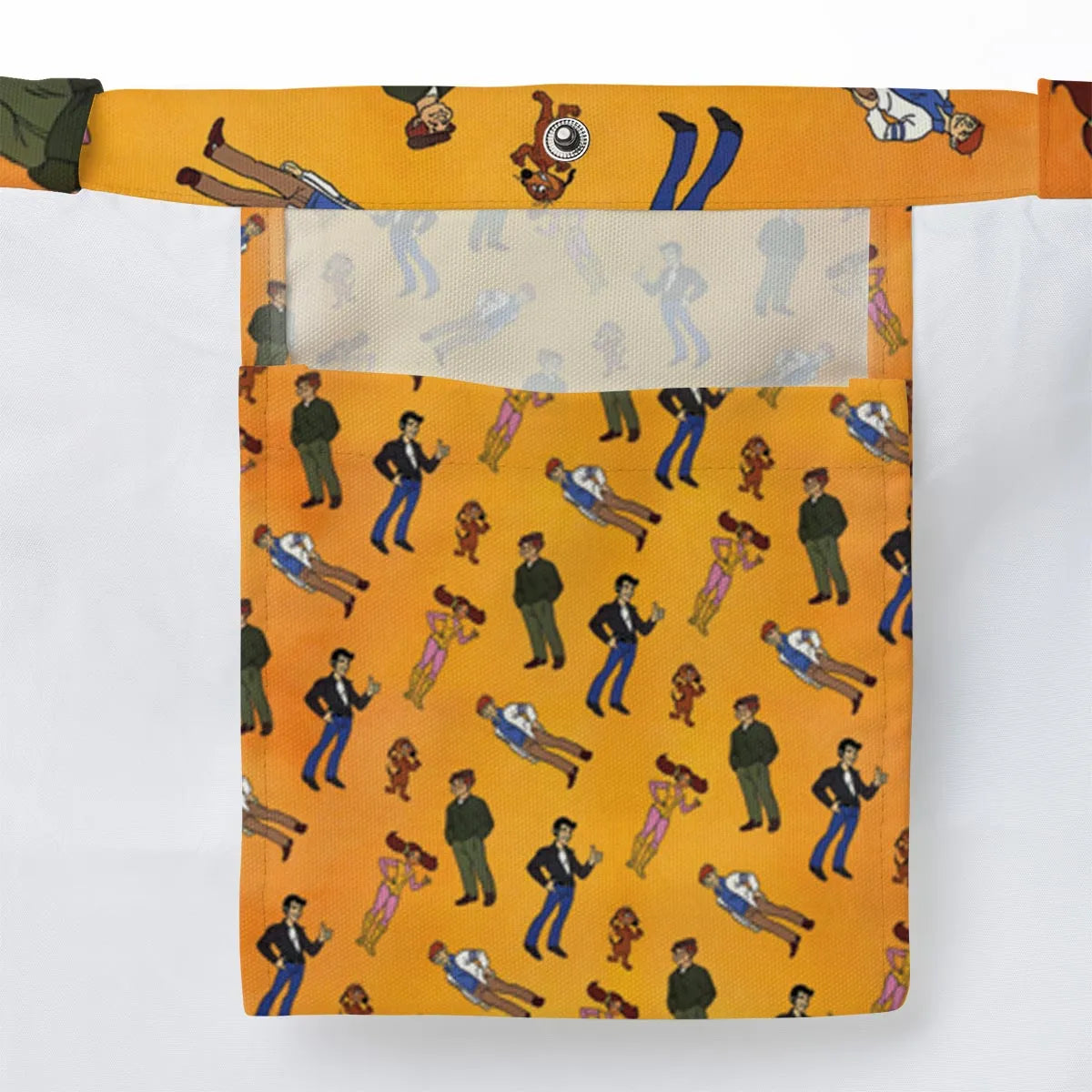 Large Tote Bag - Q8DD1QRN