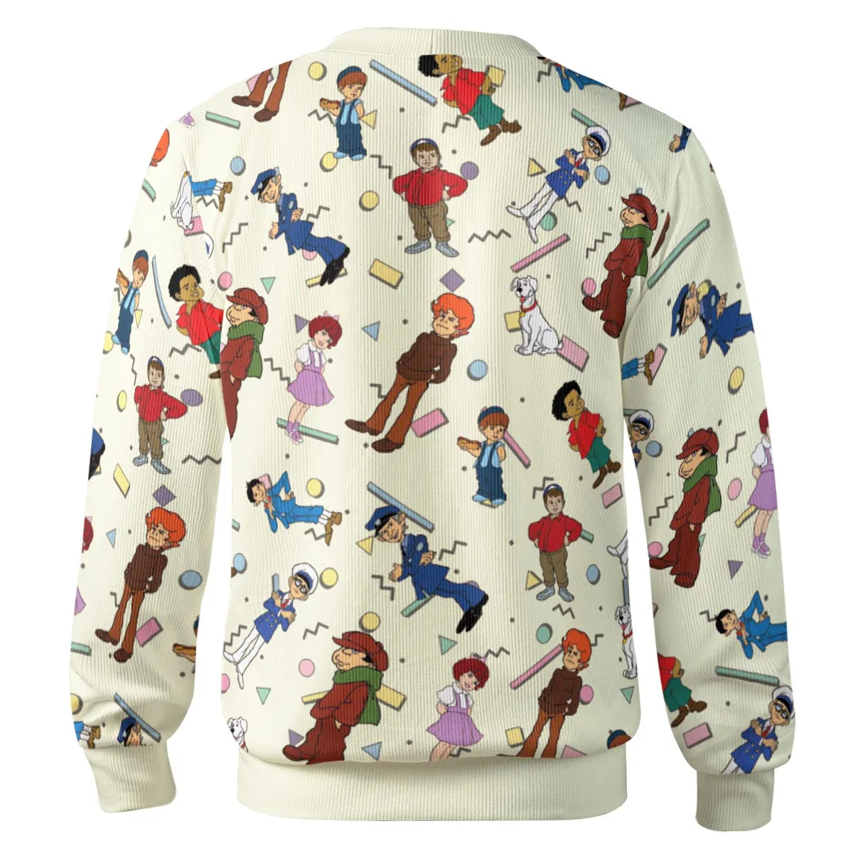 Cardigan - 5SSNTS8B