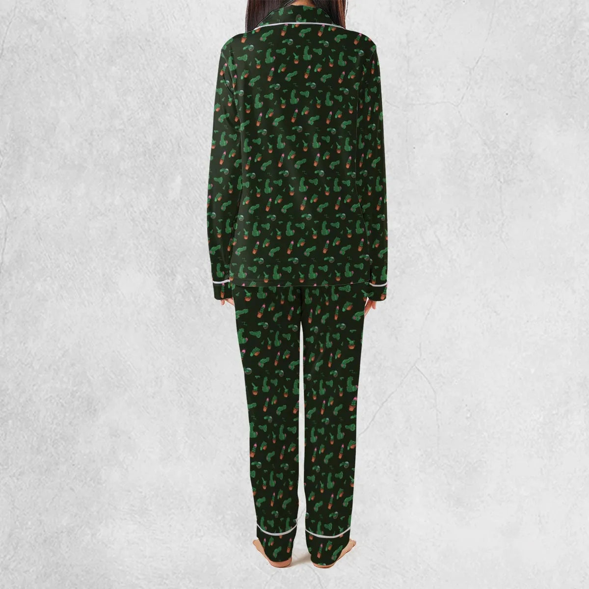 Pajamas Set - XMKEQMQ4