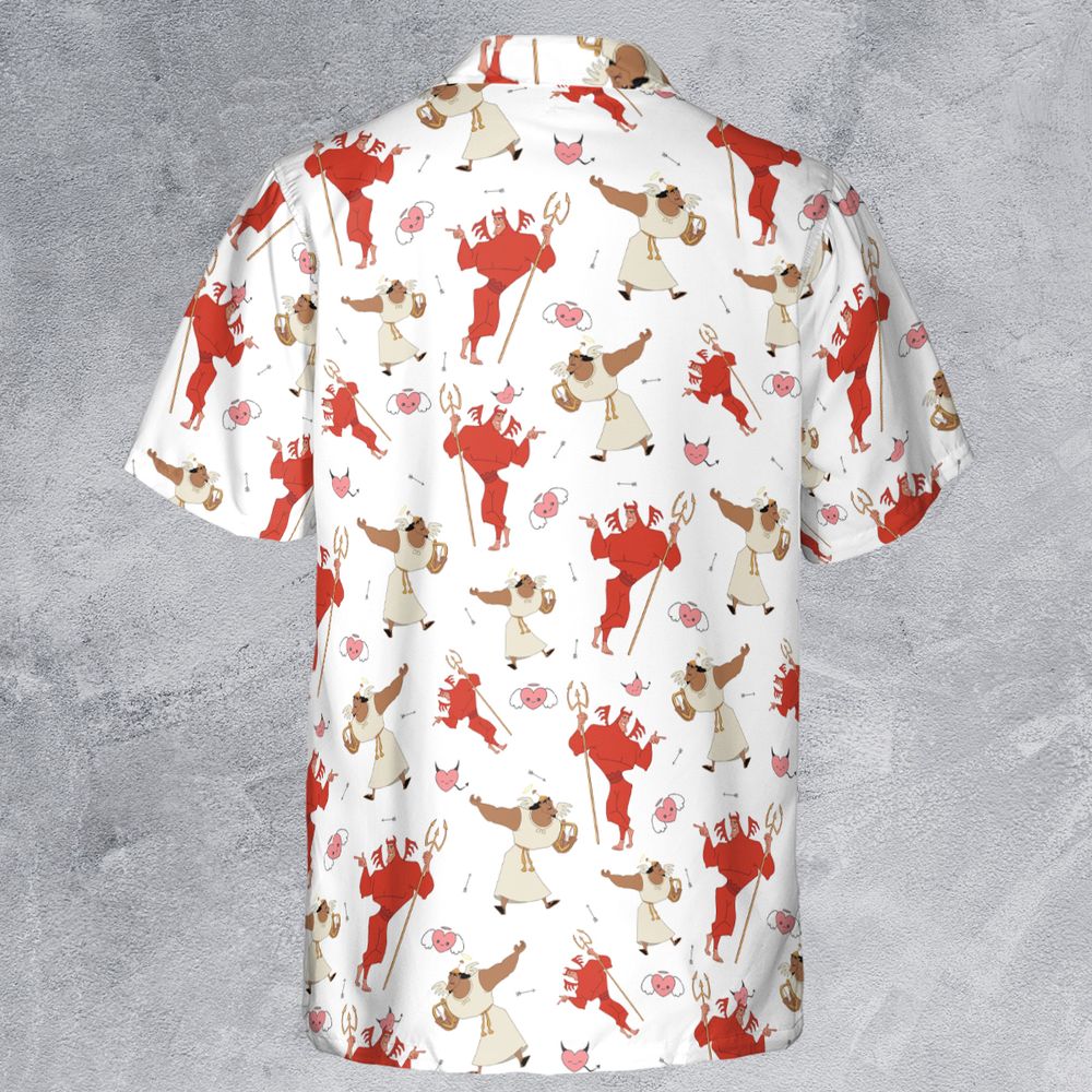 Button Down Shirt - JMCHB6X1 -  - 3