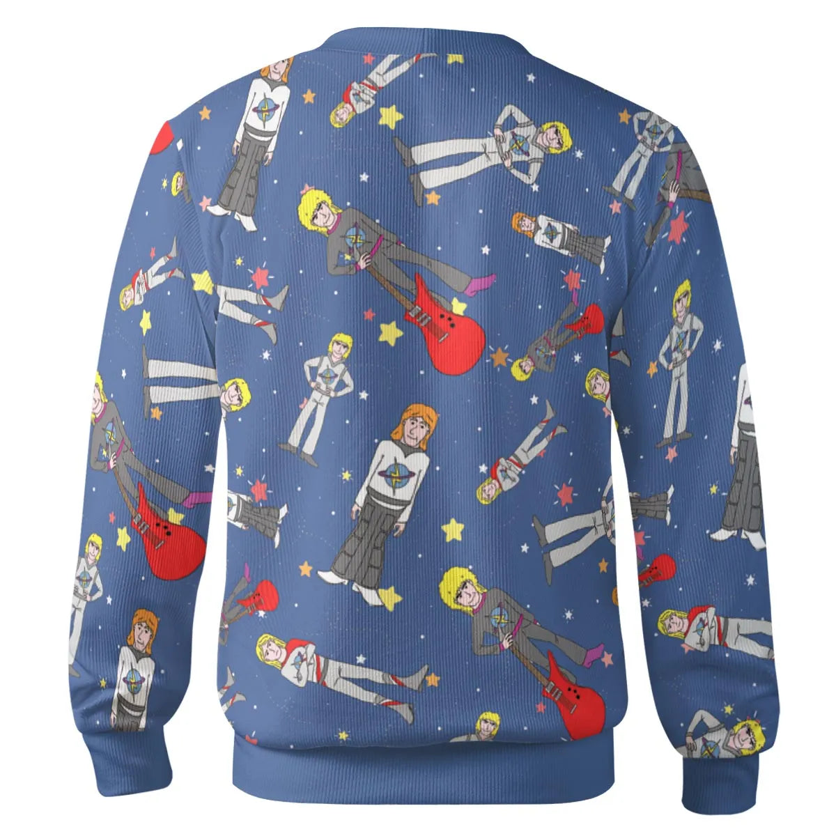 Cardigan - RHJQS45P