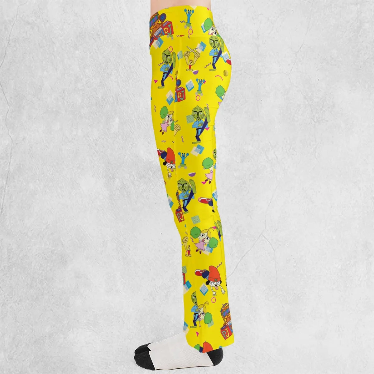 Flare Leggings - Y1RA4XPP