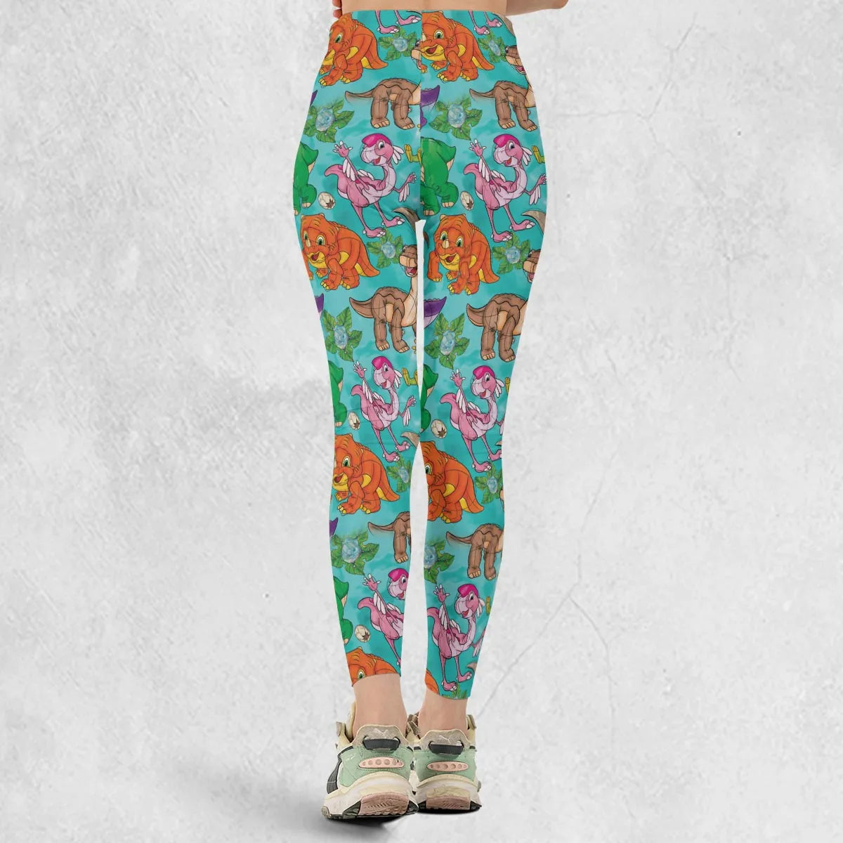 Legging - H17WYXHV