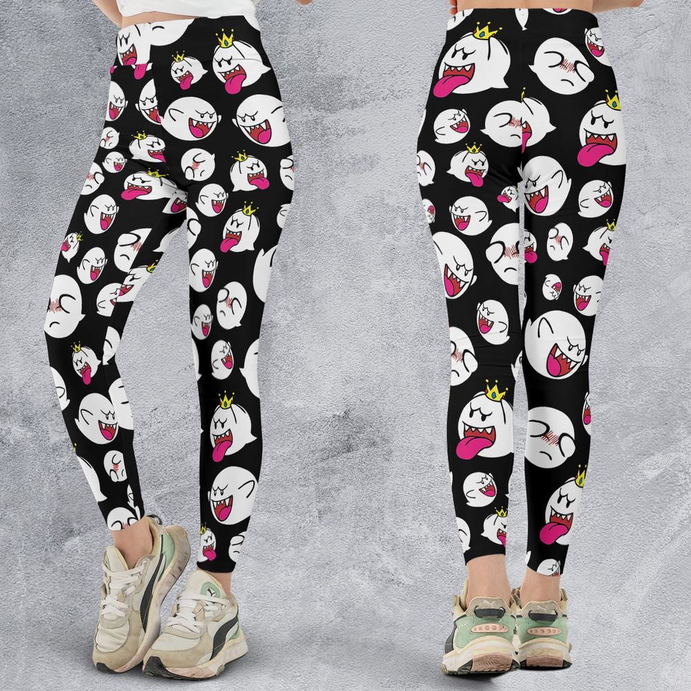 King Boo Swarm -  - 3