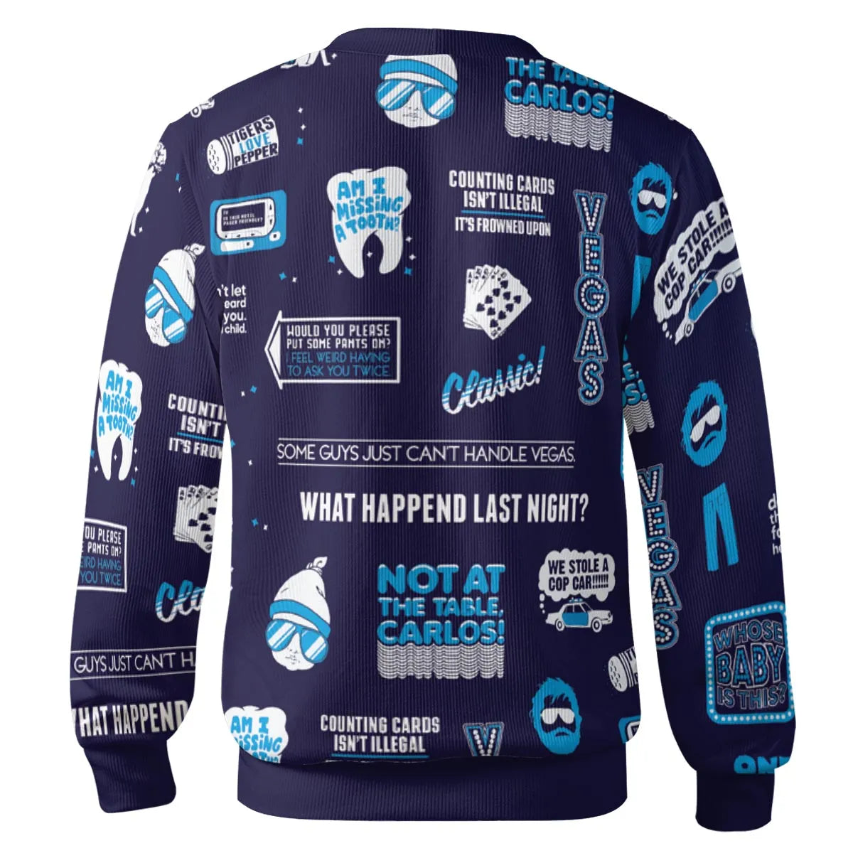Cardigan - KSSG5GB7