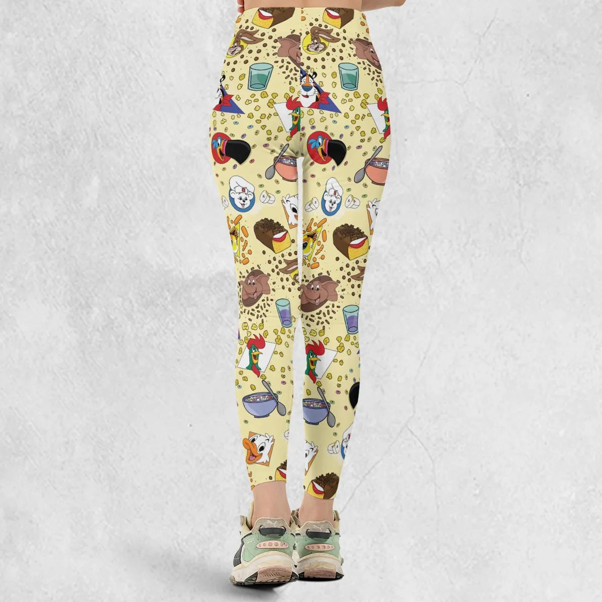 Legging - DDRBX1CL