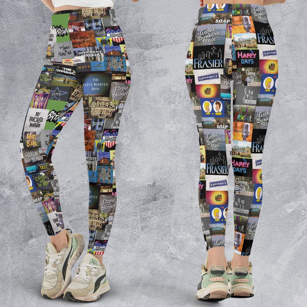 Legging - 39KAPS8A -  - 3