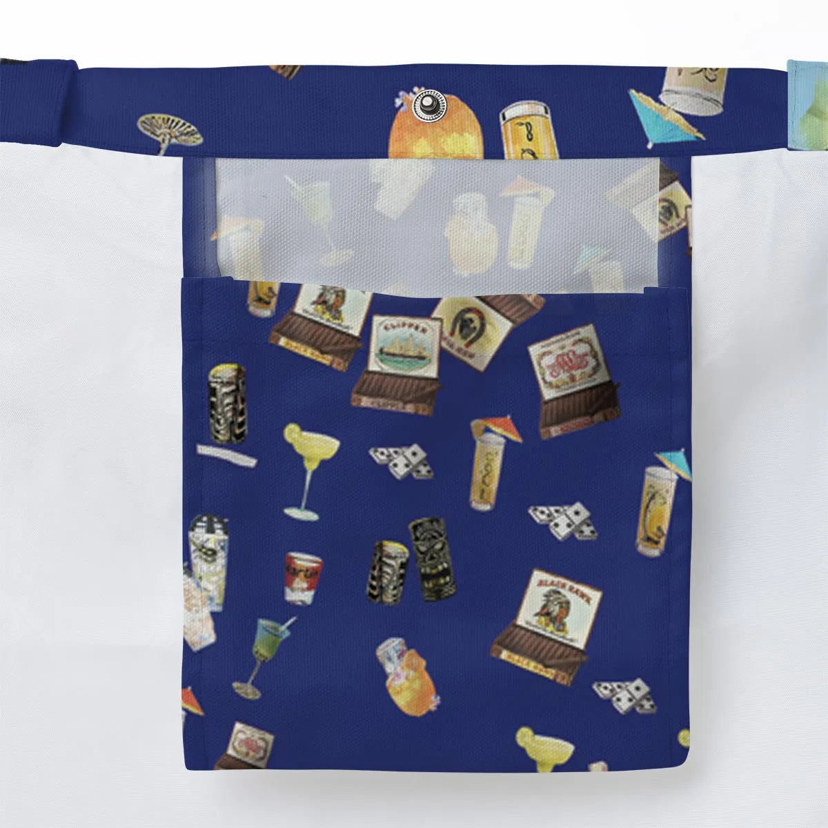 Large Tote Bag - A4C31GDK