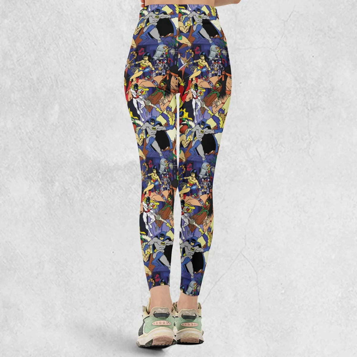 Legging - HNCN9Z1Y