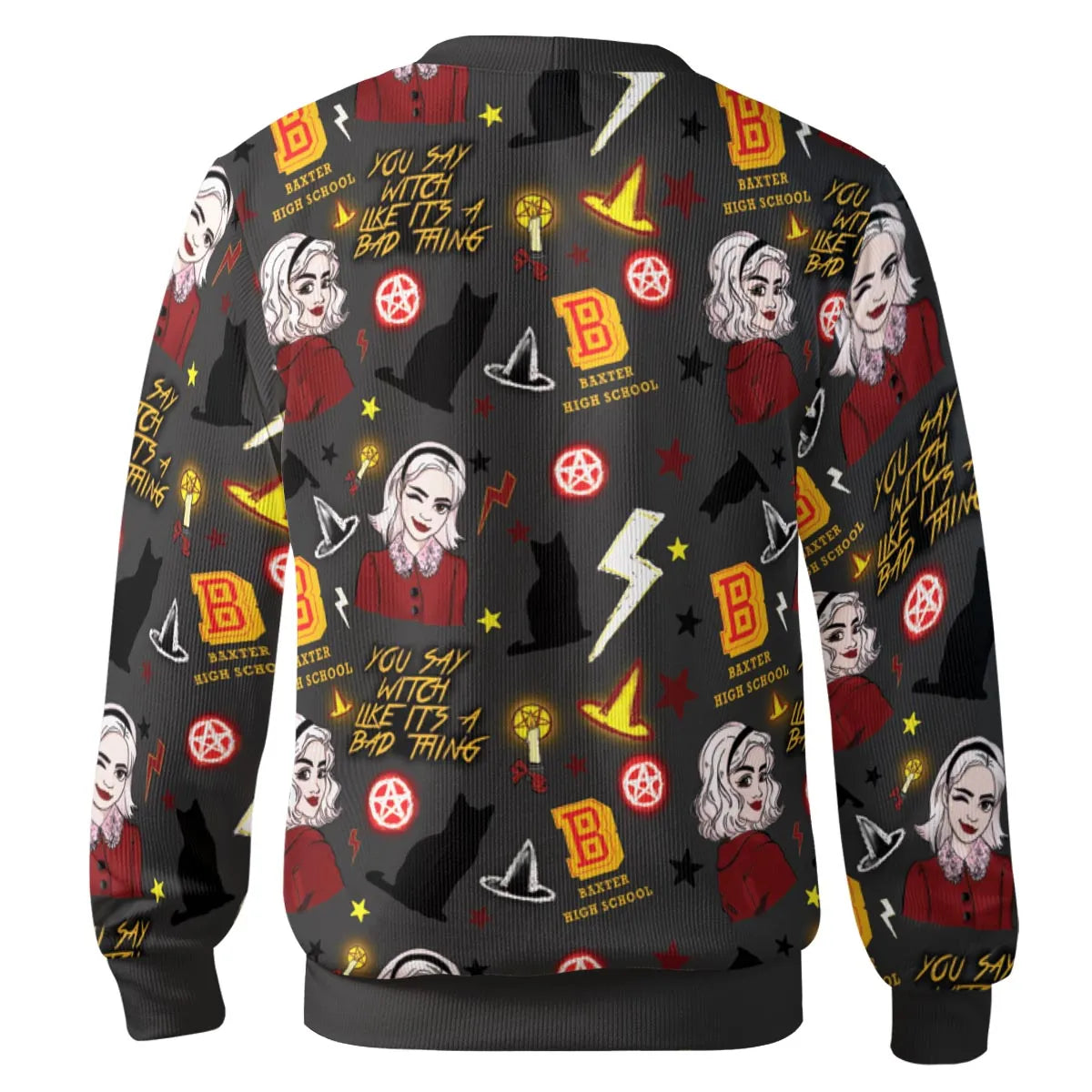 Cardigan - W6WS8TXA