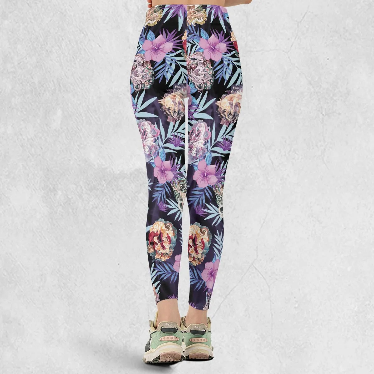 Legging - 8HKNKB22