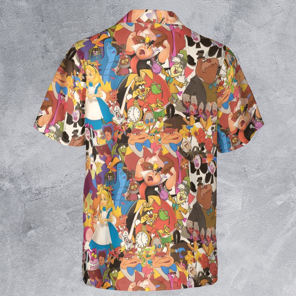 Button Down Shirt - N4XL87W5 -  - 3