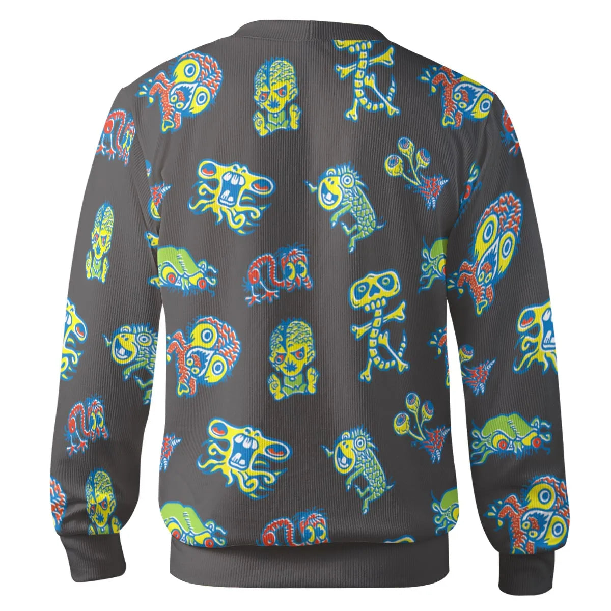 Cardigan - 1SHHDM5L