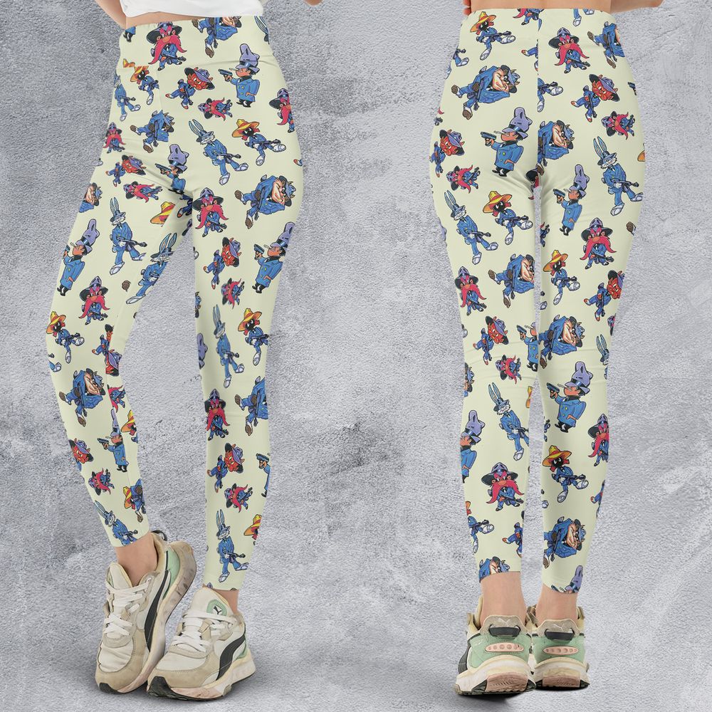 Legging - AWU3JYKA -  - 3