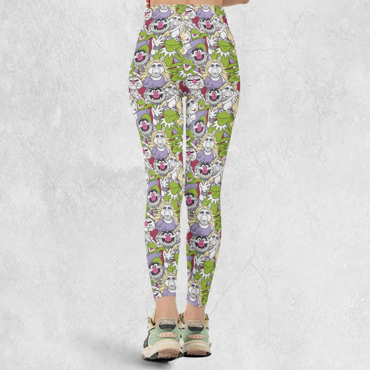 Legging - MWL5K4T9