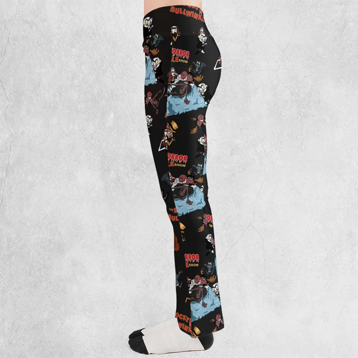 Flare Leggings - 7HWH2LQT