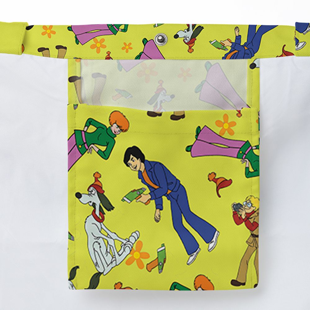 Large Tote Bag - 5RW6N9W6 -  - 3