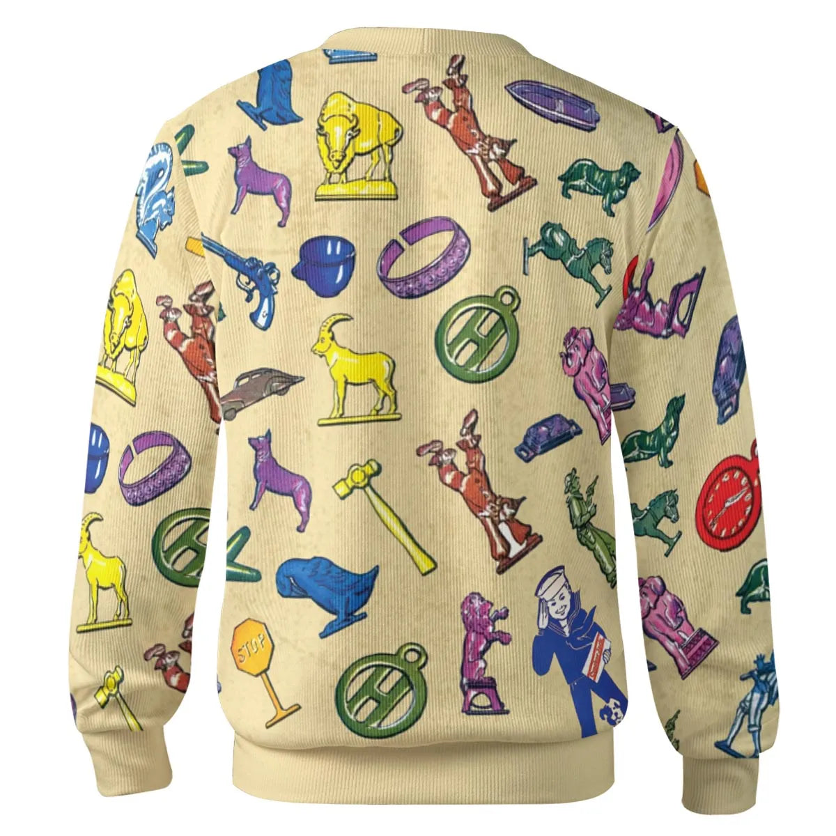 Cardigan - 4CF2J2GL