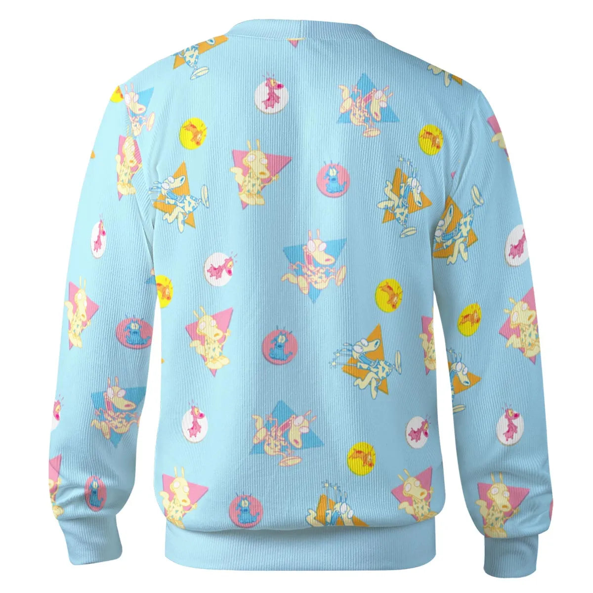 Cardigan - YPLJRTY3
