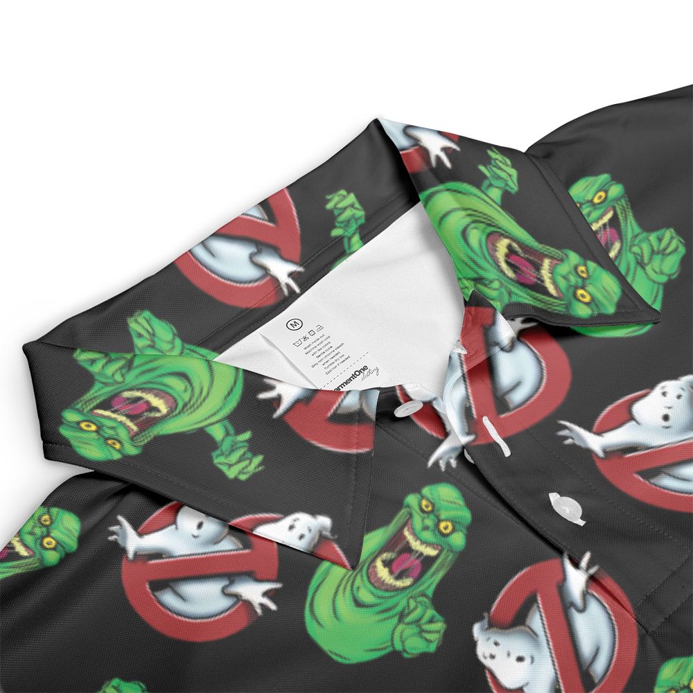 Ghost buster ghost -  - 3
