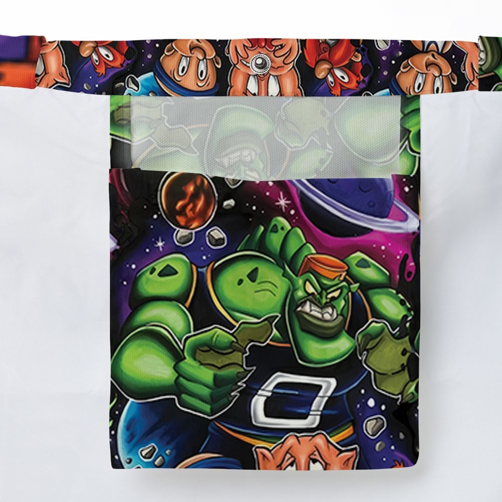 Galactic Showdown -  - 3