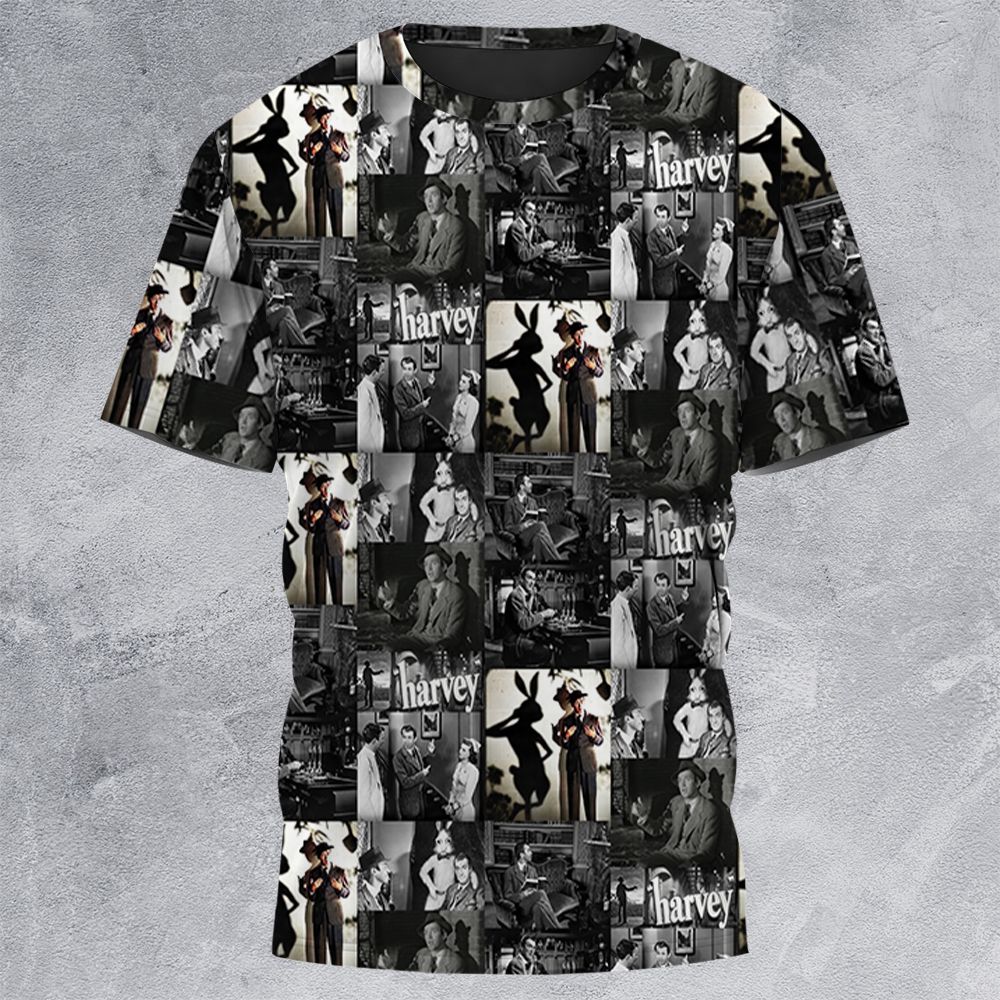 All-Over Print Unisex T-Shirt - WZNG6MZS -  - 3