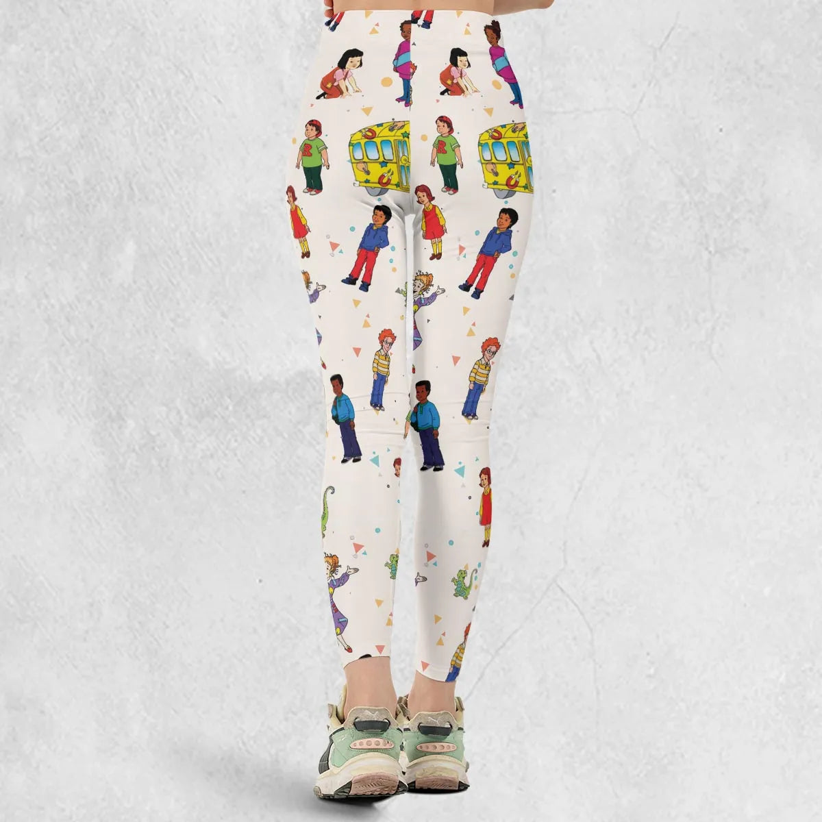 Legging - KKRJHCA4