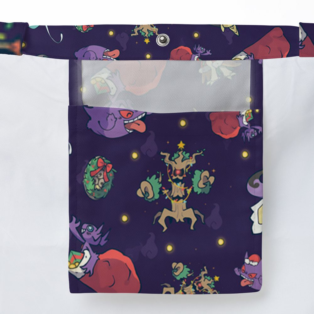 Large Tote Bag - 2JEDXL1L -  - 3