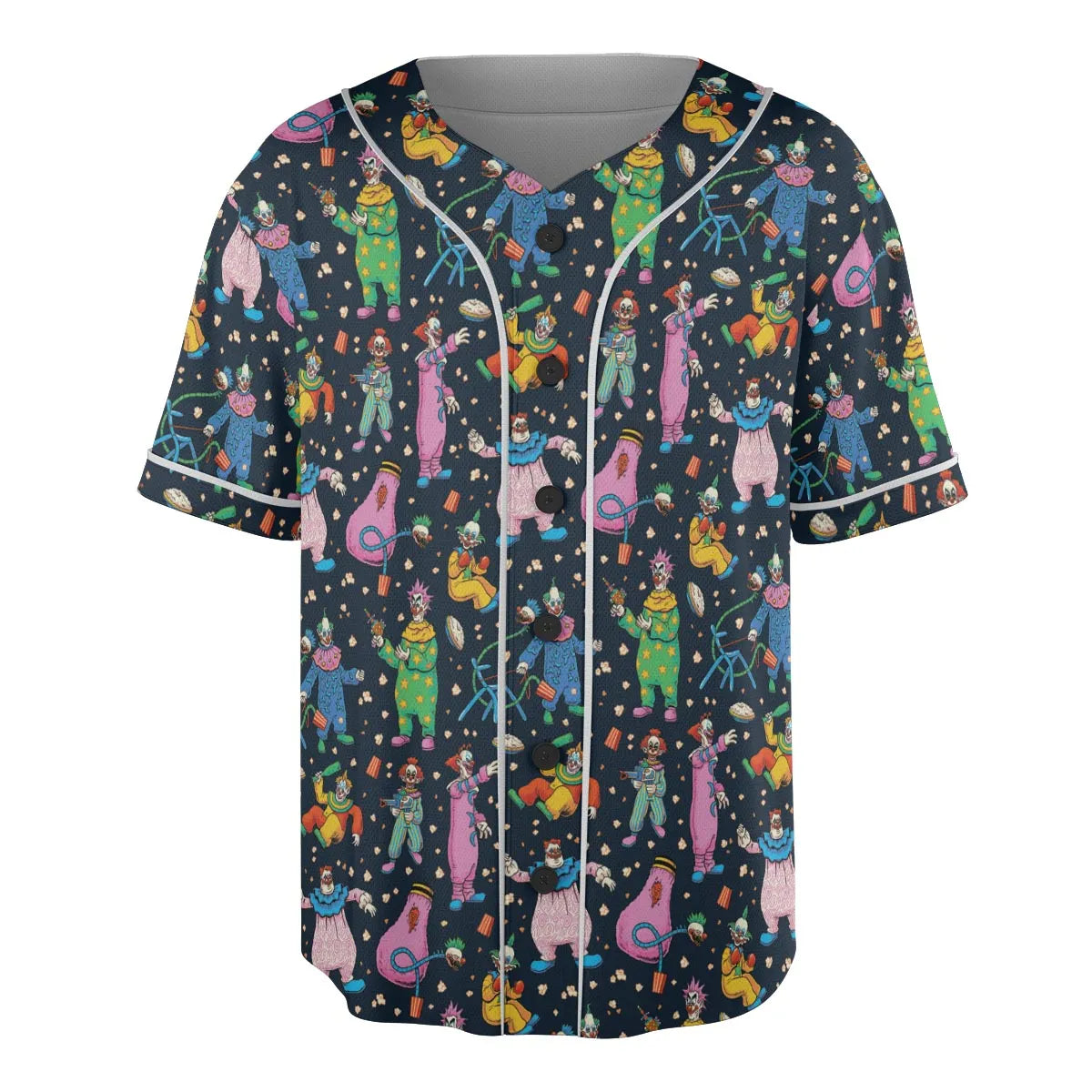 Unisex Baseball Jersey - FNPBS4A4