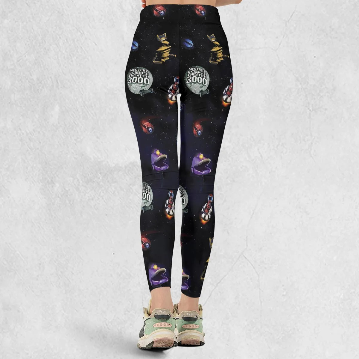 Legging - AWH87DK9
