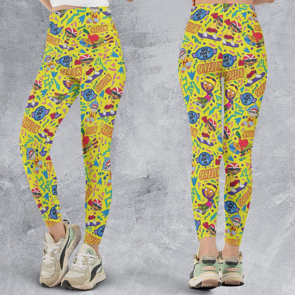Legging - SJMFVAKG -  - 3