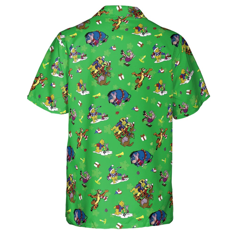 Hawaiian Shirt - 8EFQGJZ6 -  - 3