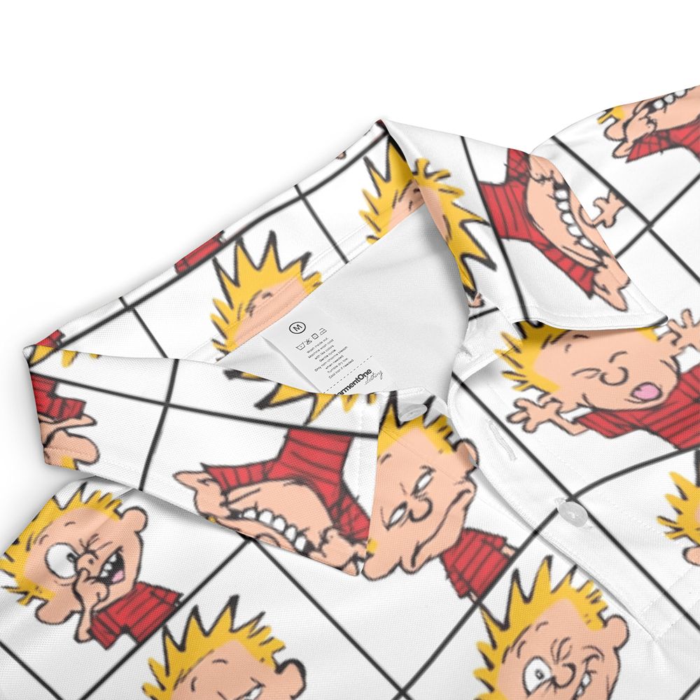 Calvin Expressions -  - 3