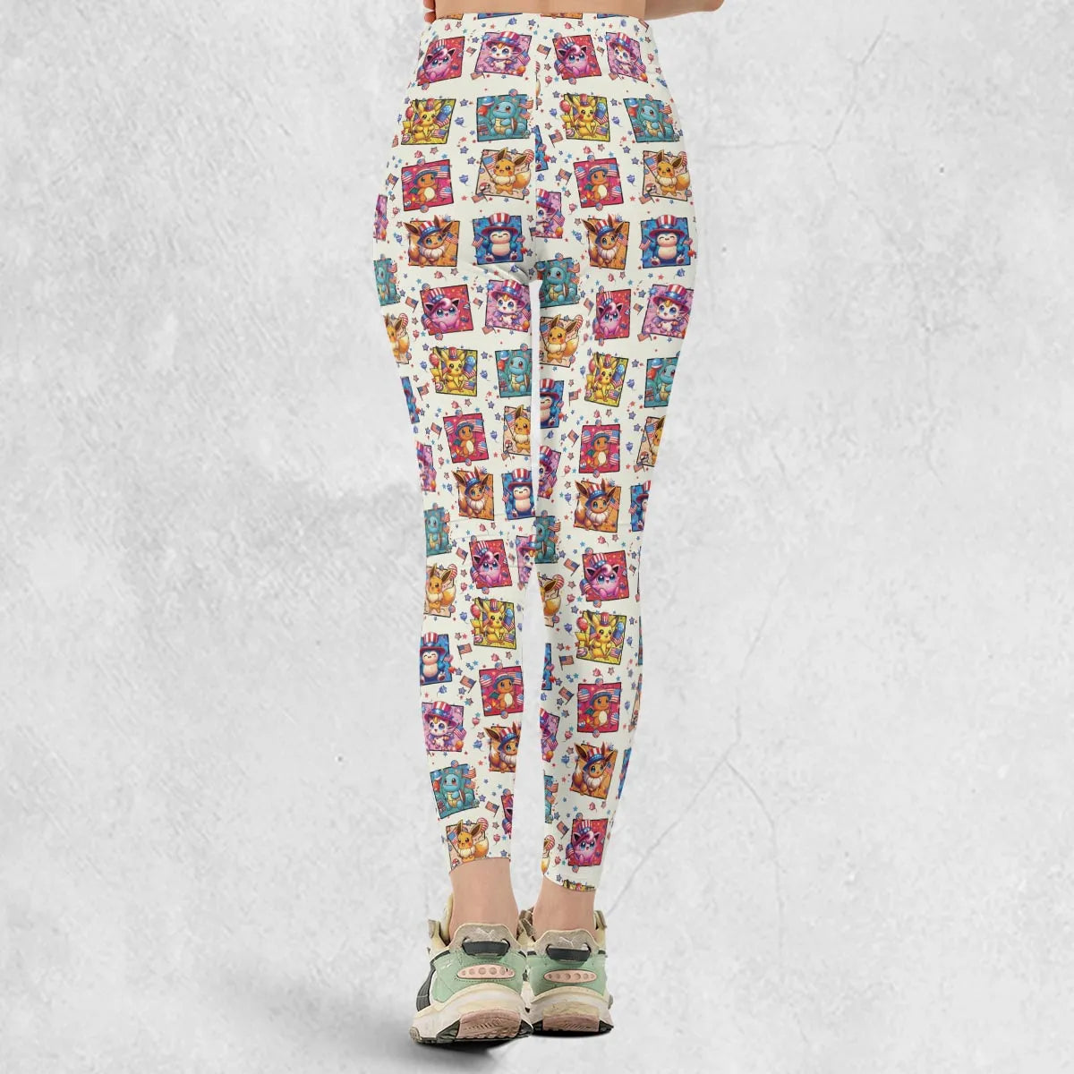 Legging - F1K75W4R