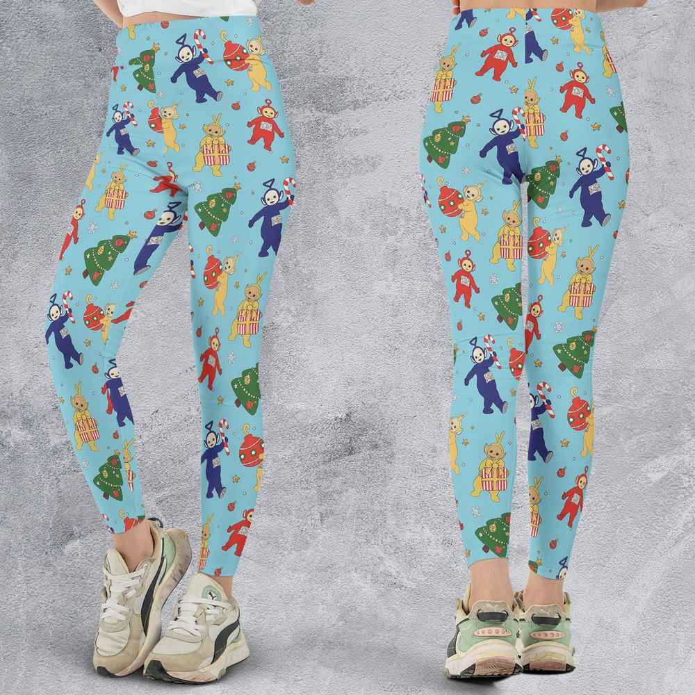 Legging - M5N494HJ -  - 3