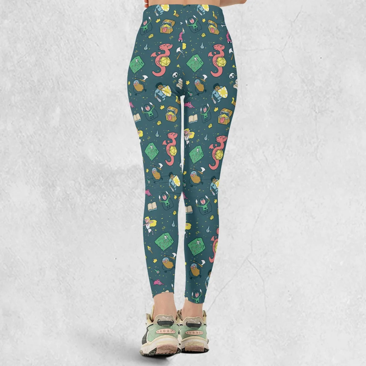 Legging - F8GKT9GK