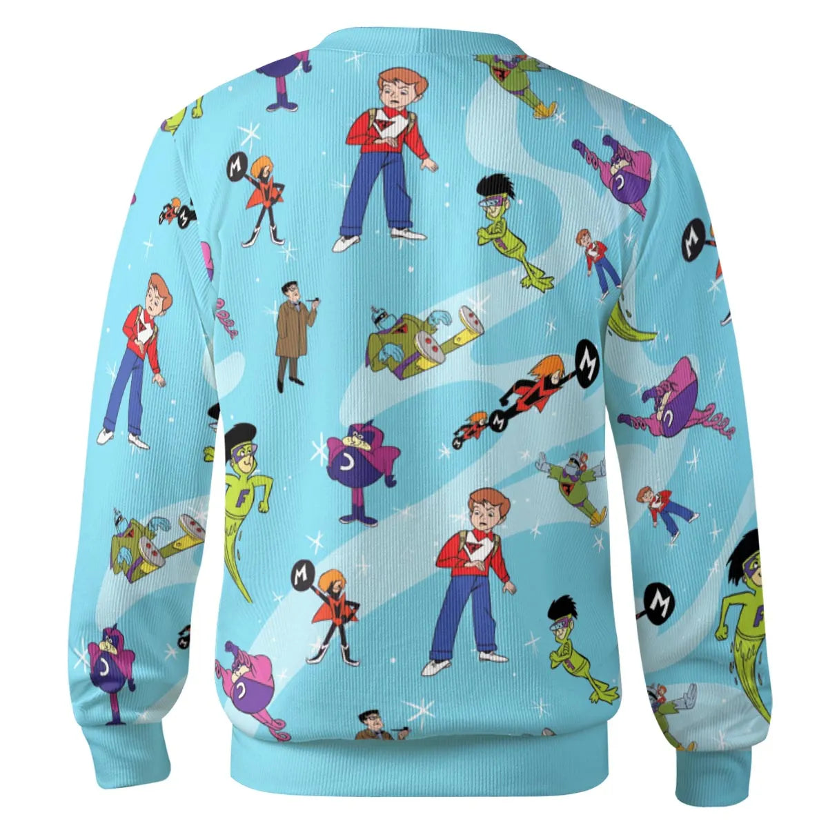 Cardigan - 3UQQ92EV
