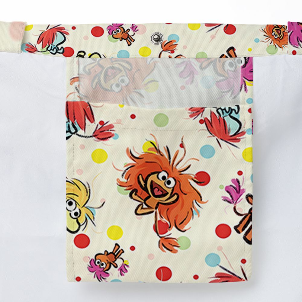 Large Tote Bag - F5E4H79C -  - 3